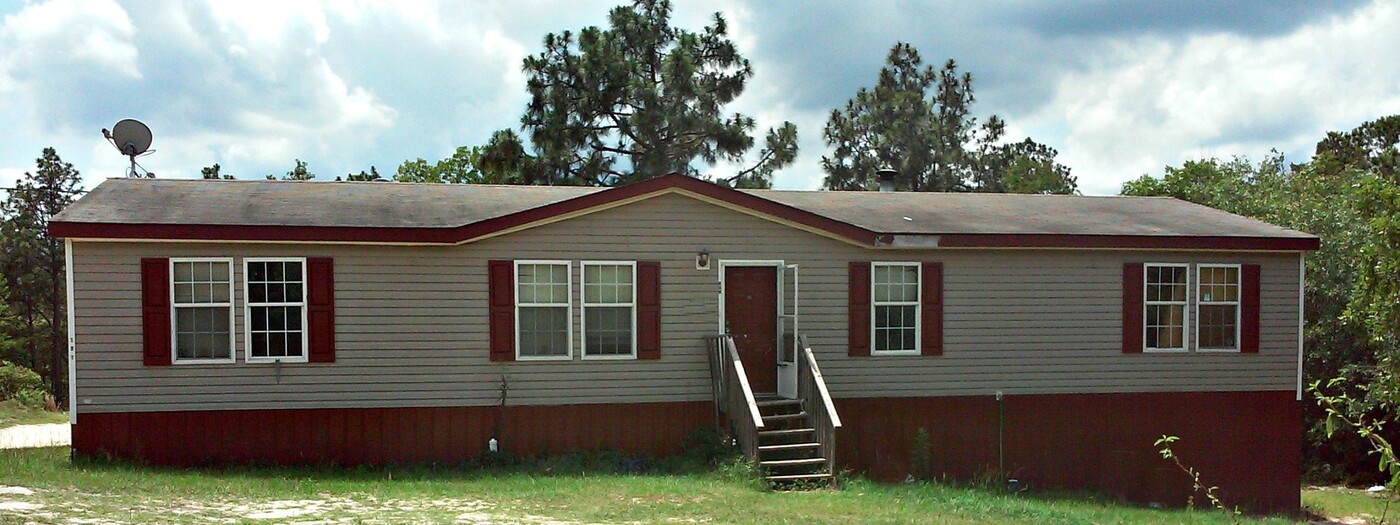 191 SC-191 in Aiken, SC - Building Photo