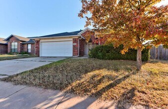 16416 Oconee Creek Dr in Edmond, OK - Building Photo - Building Photo