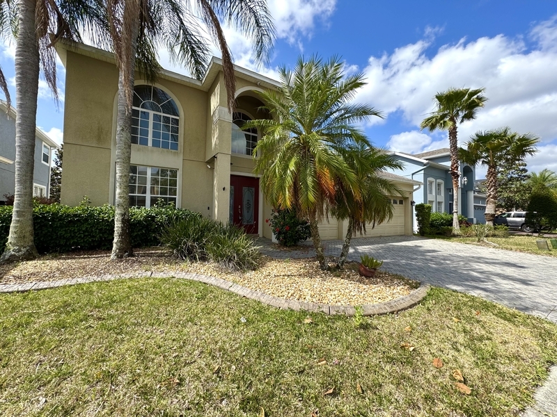 1538 Amaryllis Cir in Orlando, FL - Building Photo