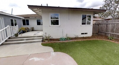 6324 Montezuma Rd in San Diego, CA - Building Photo - Building Photo
