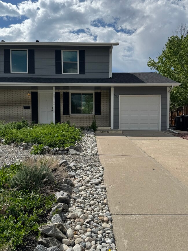 9143 Osceola St in Westminster, CO - Building Photo - Building Photo