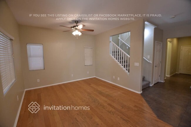 445 N Citrus Ln in Gilbert, AZ - Building Photo - Building Photo