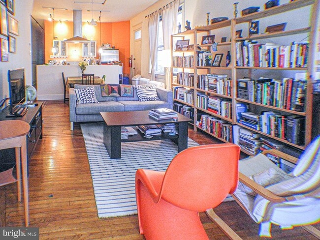 4417 Baltimore Ave in Philadelphia, PA - Building Photo - Building Photo