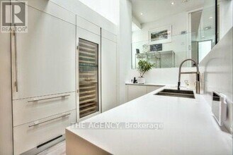 41 Berryman St in Toronto, ON - Building Photo - Building Photo