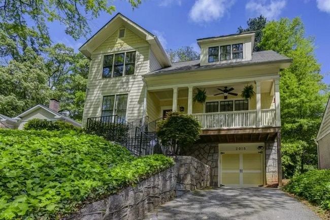 2018 McLendon Ave NE in Atlanta, GA - Building Photo - Building Photo