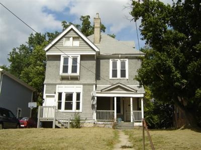 700 Glenwood Ave in Cincinnati, OH - Foto de edificio - Building Photo