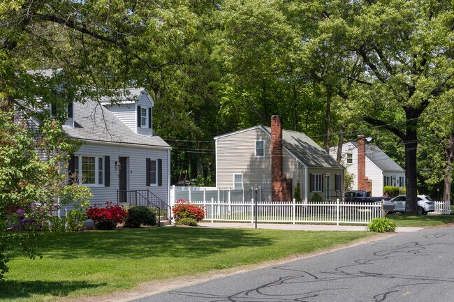 Casas Alquiler en Brookland School District, AR