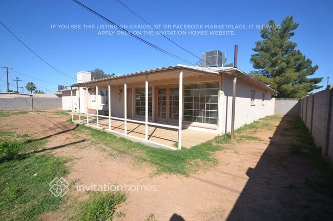 6231 W Georgia Ave in Glendale, AZ - Building Photo - Building Photo