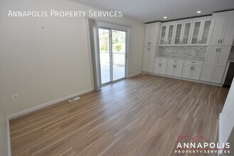 100 Conley Dr in Annapolis, MD - Building Photo - Building Photo