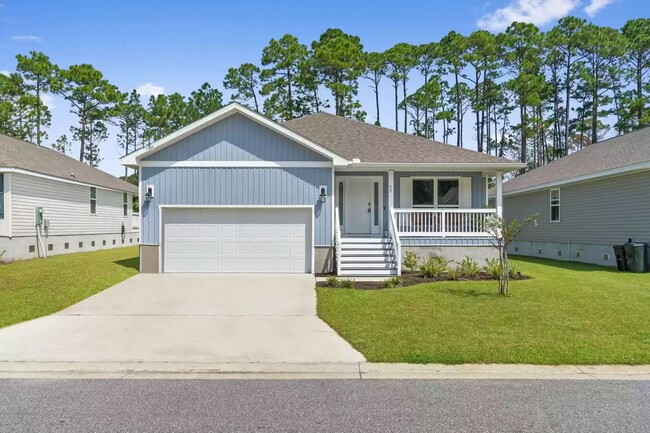 82 American Ct in Santa Rosa Beach, FL - Foto de edificio - Building Photo