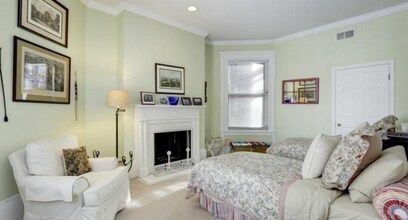 1717 P St NW in Washington, DC - Building Photo - Building Photo