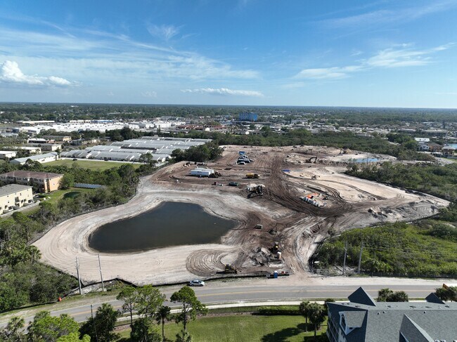 Anchor at Gulf Harbor