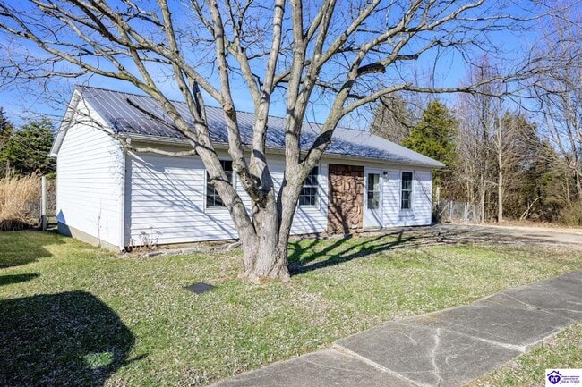 243 S Airview Dr in Elizabethtown, KY - Foto de edificio - Building Photo