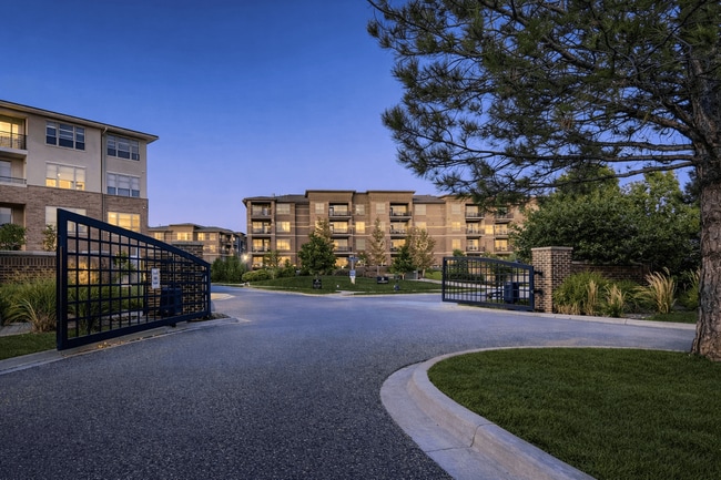 Amberley at Inverness