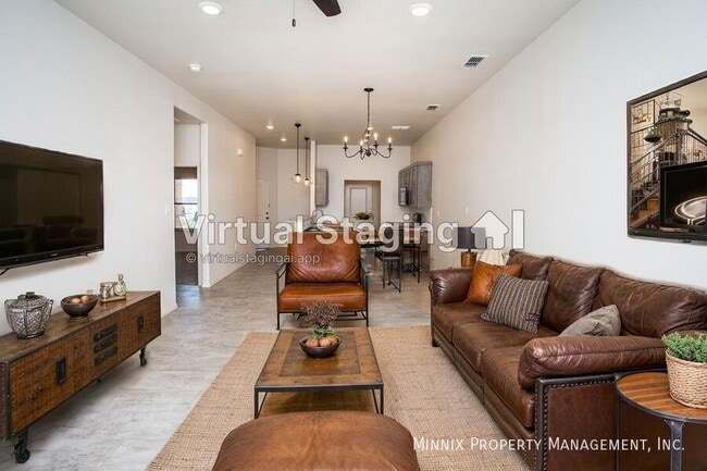 property at 1104 N 7th St