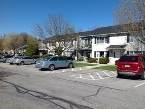 Devonshire Apartments in Kutztown, PA - Building Photo - Building Photo