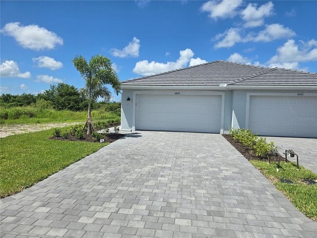 property at 8469 Shr Lk Dr