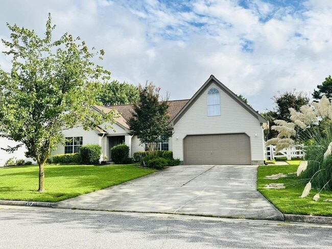 property at 3249 Fayette Dr