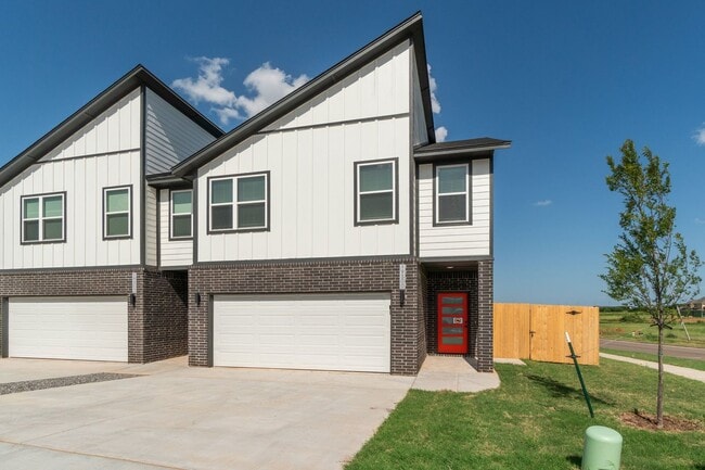 property at 19610 Molly Dr