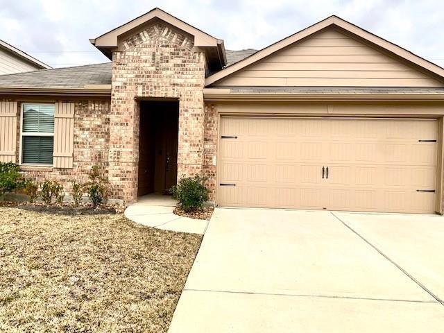 22707 Busalla Trail