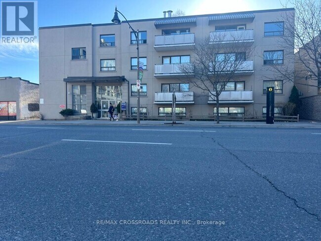 property at 2770 Yonge St