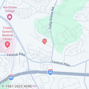 property at 445 Rockwood Dr