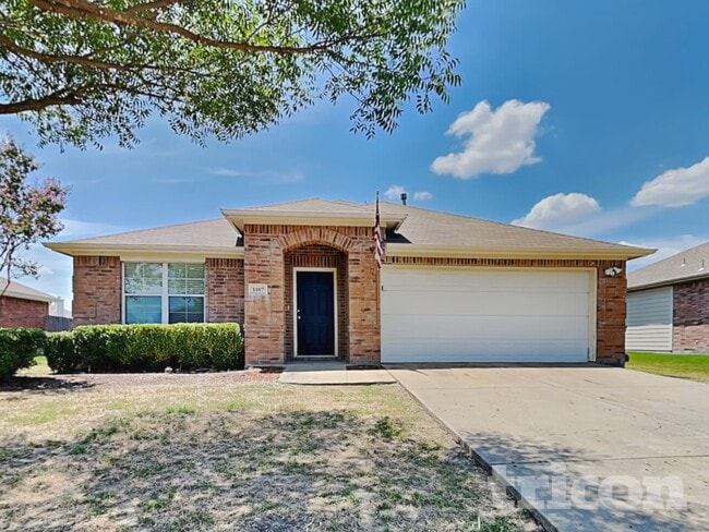 1107 Longhorn Ln in Forney, TX - Building Photo - Building Photo