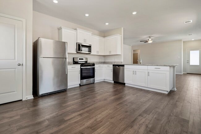 property at 15858 Berry Hl Dr