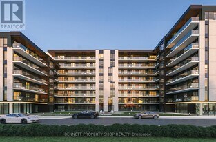 600 Mountaineer Private in Ottawa, ON - Building Photo