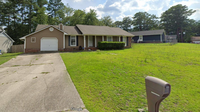 property at 6959 Wadsworth Pl