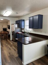 1943 Busher St SE in Albuquerque, NM - Building Photo - Building Photo