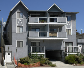 2401 Park Blvd in Oakland, CA - Building Photo - Building Photo