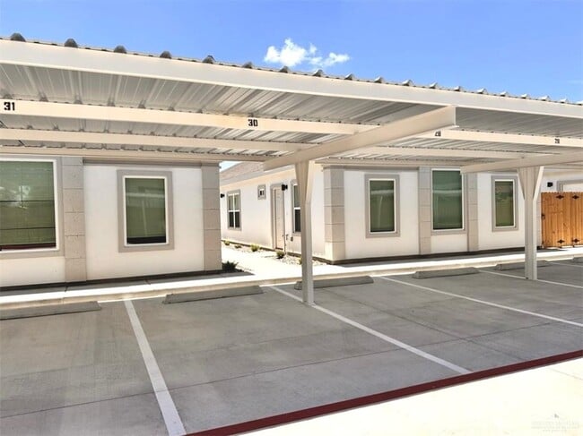 property at 11 S Alamo Rd