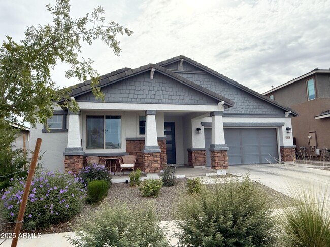 25739 S 226th St in Queen Creek, AZ - Building Photo - Building Photo