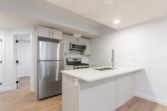 8554-8583 83 Ave NW in Edmonton, AB - Building Photo - Building Photo