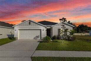 2547 Zachary Taylor Wy in Bartow, FL - Building Photo