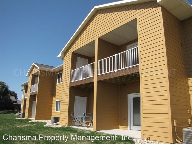 535 Figzel Ct in Tea, SD - Building Photo - Building Photo