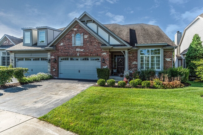 property at 1234 Stonebriar Ct
