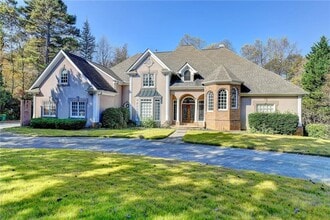 3871 River Mansion Dr NW in Duluth, GA - Building Photo - Building Photo