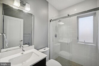 2724 12th St NE in Washington, DC - Building Photo - Building Photo