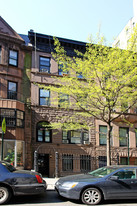 258 W 88th St Apartments