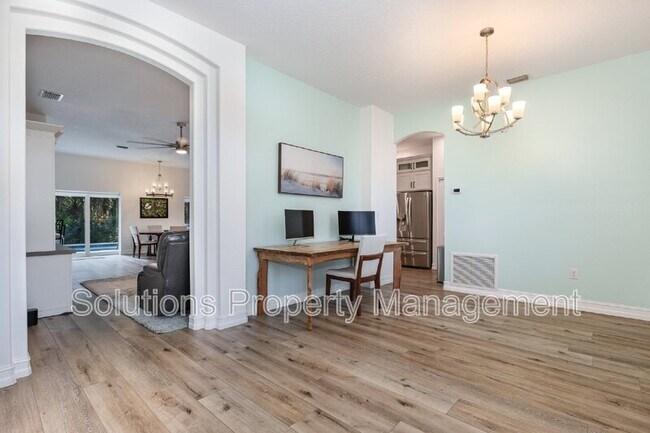 3616 Kennesaw Pl in Melbourne, FL - Building Photo - Building Photo