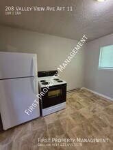 208 Valley View Ave in Chattanooga, TN - Building Photo - Building Photo
