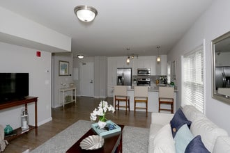 The Residences at Lincoln Park in Dartmouth, MA - Building Photo - Interior Photo