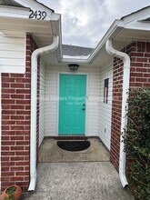 2439 Redoubt Ave in Pensacola, FL - Building Photo - Building Photo