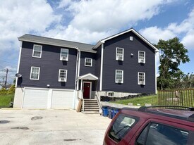 119 Hawkins St in Derby, CT - Building Photo