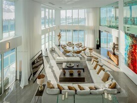 450 Alton Rd in Miami Beach, FL - Building Photo