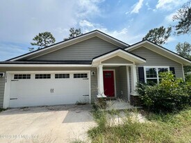 12168 Biarritz St in Jacksonville, FL - Building Photo