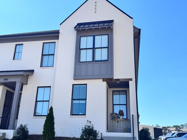property at 688 Miramar Ln