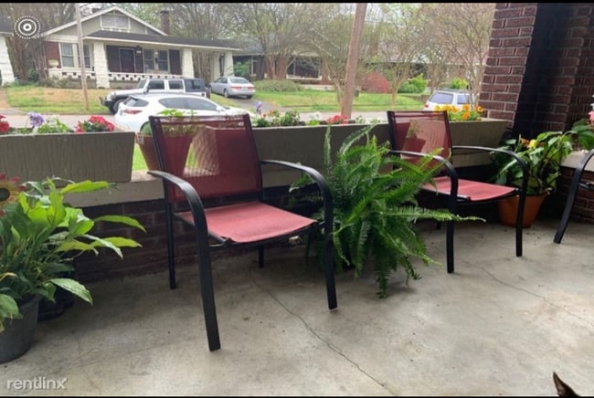 2250 Evelyn Ave in Memphis, TN - Building Photo - Building Photo